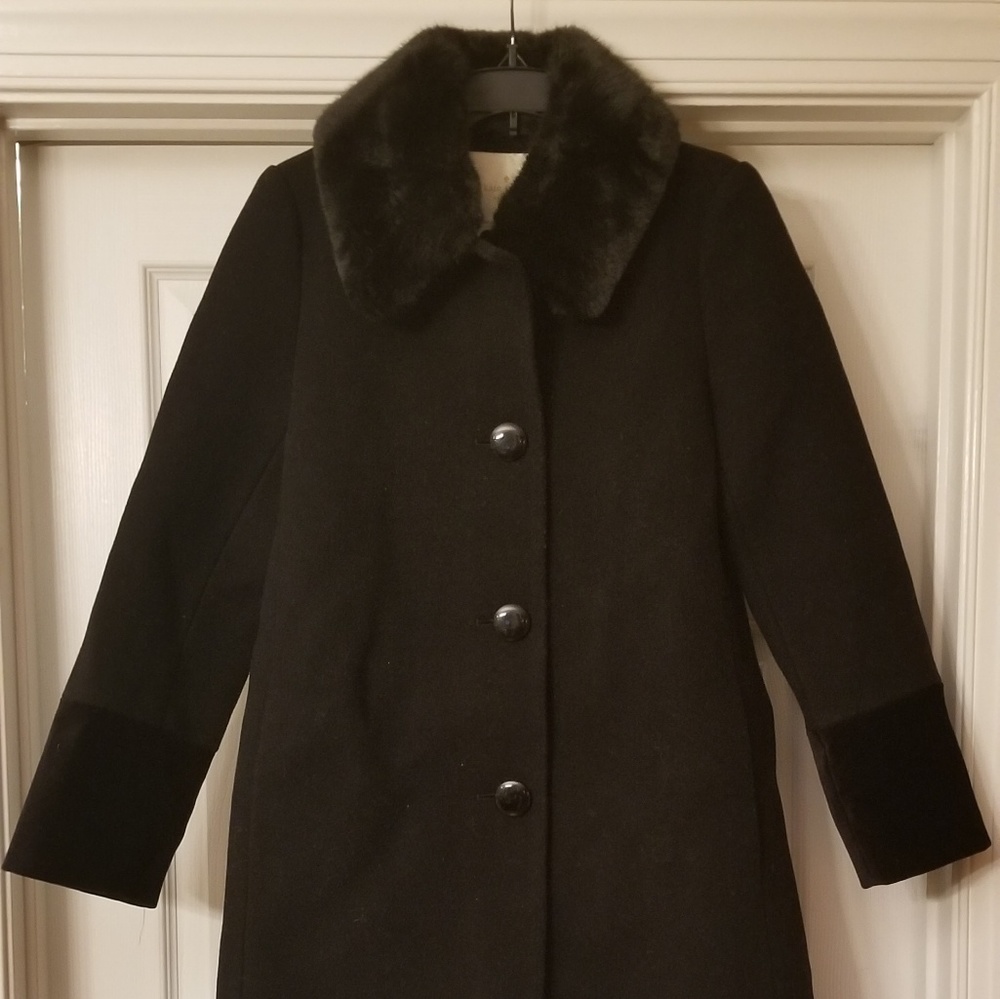 Kate Spade wool - Never Worn
